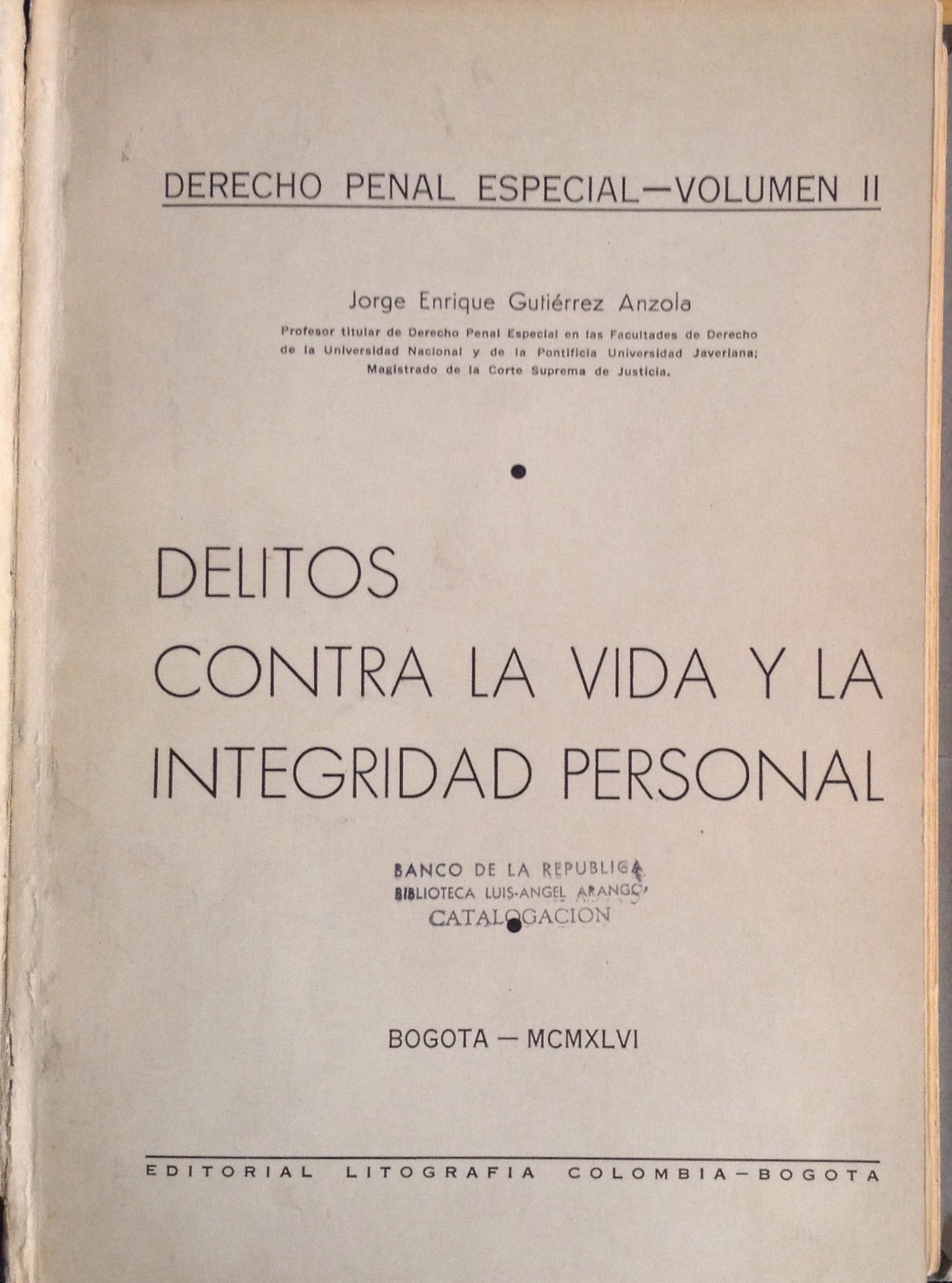 Libro